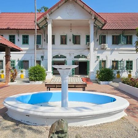 Sabaidee Guesthouse Λουάνγκ Πραμπάνγκ Εξωτερικό φωτογραφία