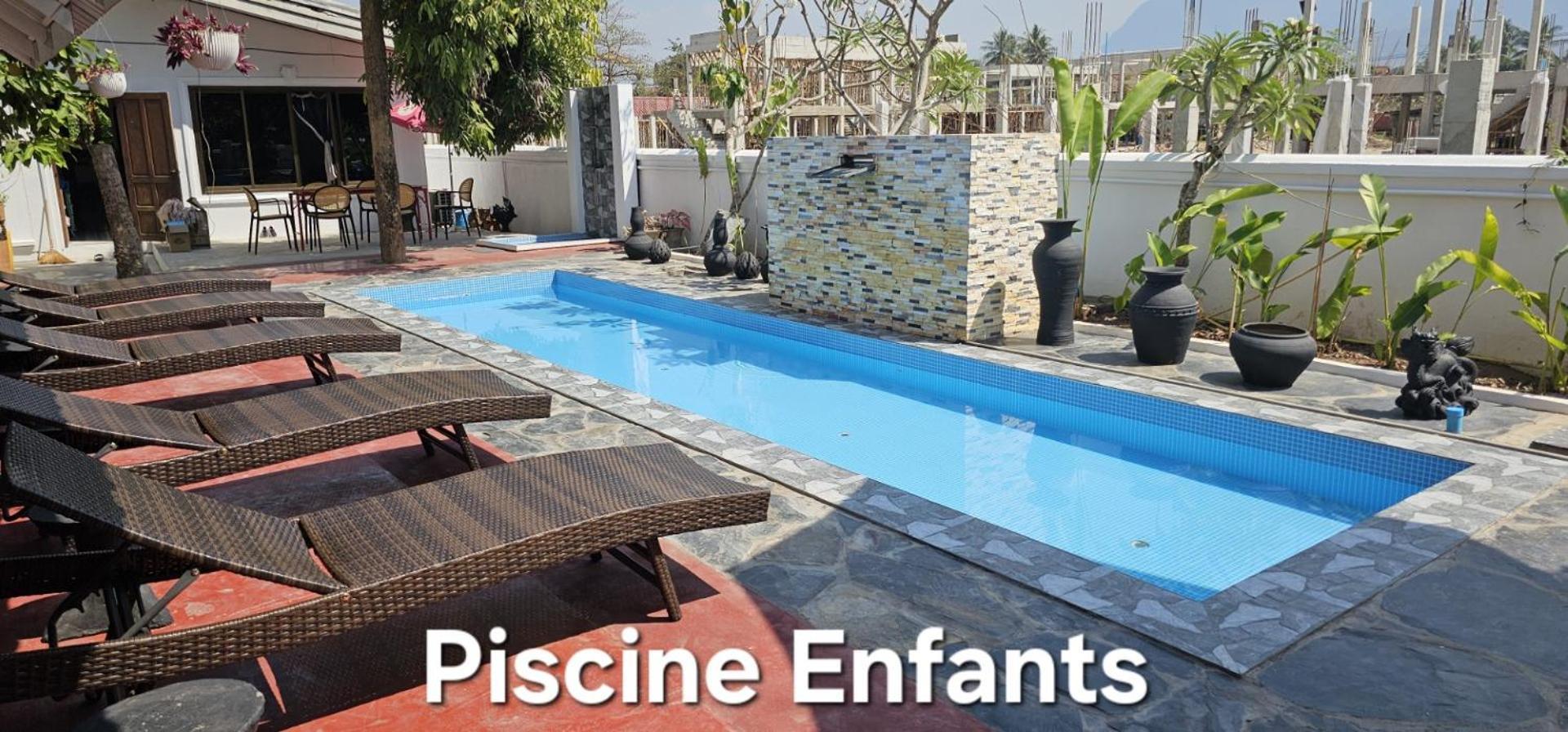 Sabaidee Guesthouse Λουάνγκ Πραμπάνγκ Εξωτερικό φωτογραφία