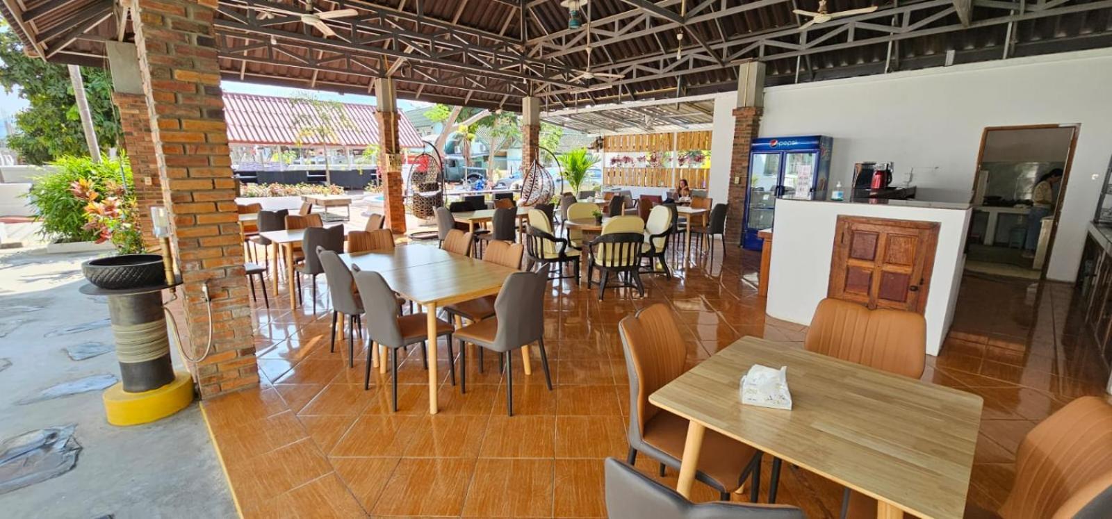 Sabaidee Guesthouse Λουάνγκ Πραμπάνγκ Εξωτερικό φωτογραφία