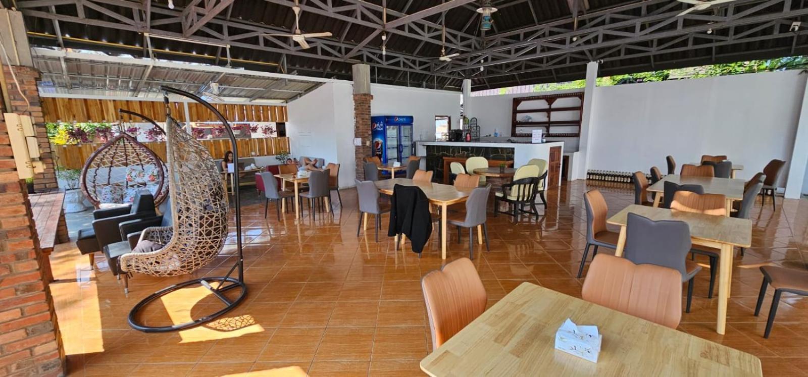 Sabaidee Guesthouse Λουάνγκ Πραμπάνγκ Εξωτερικό φωτογραφία