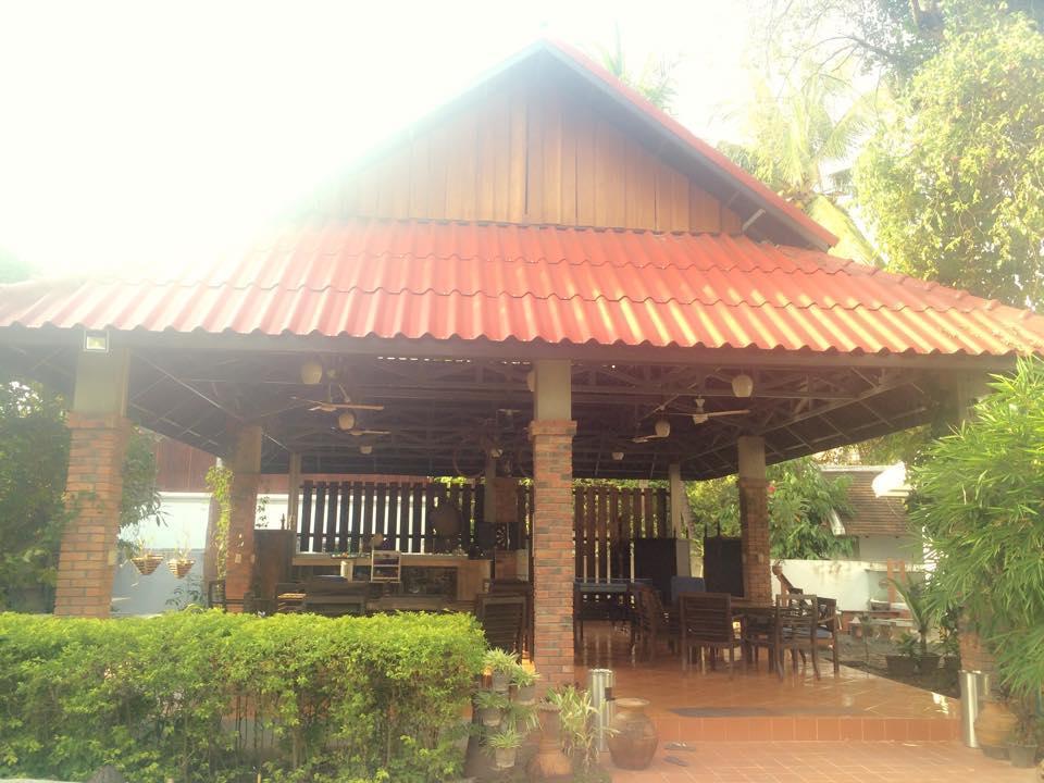 Sabaidee Guesthouse Λουάνγκ Πραμπάνγκ Εξωτερικό φωτογραφία