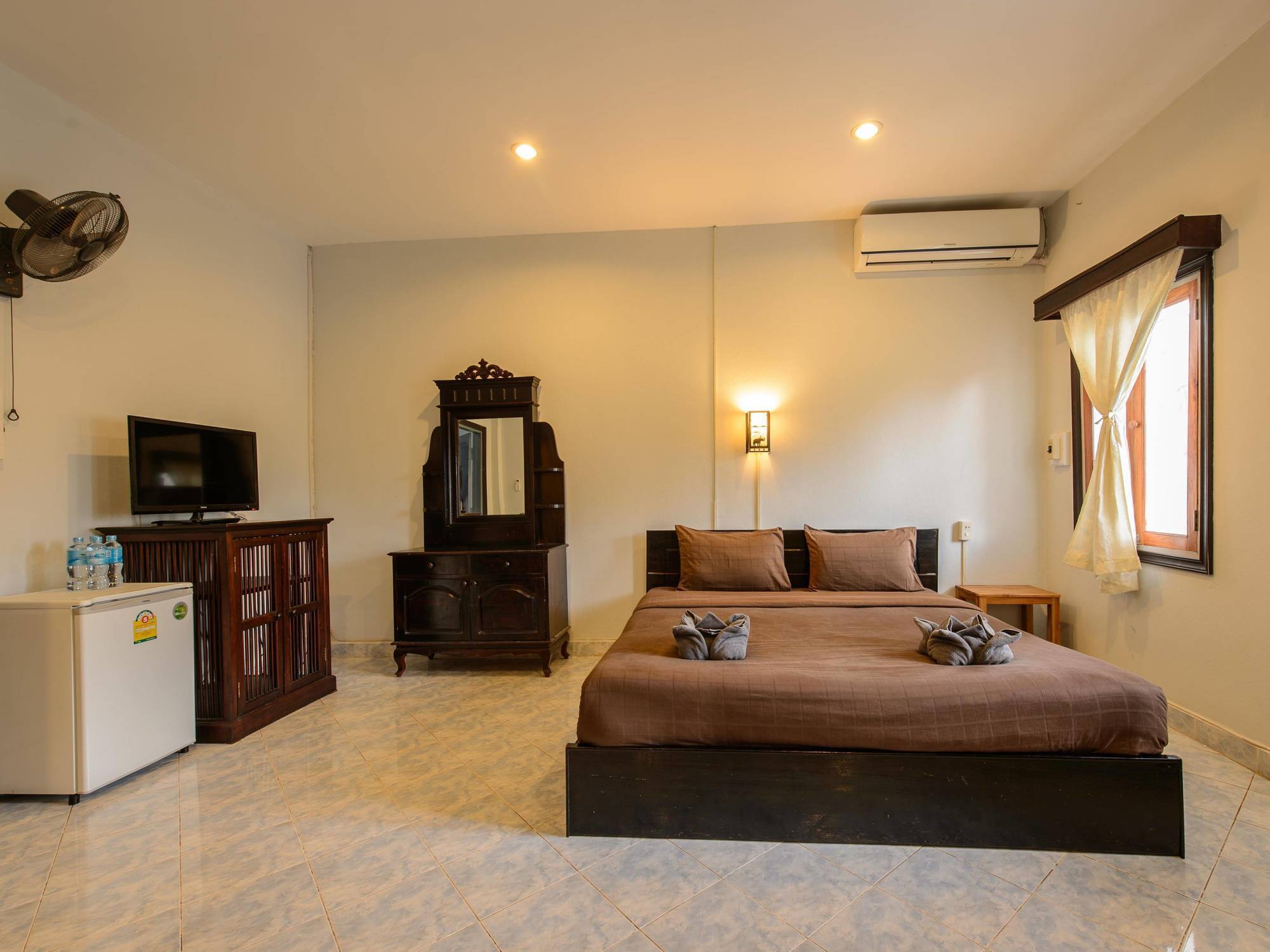 Sabaidee Guesthouse Λουάνγκ Πραμπάνγκ Εξωτερικό φωτογραφία