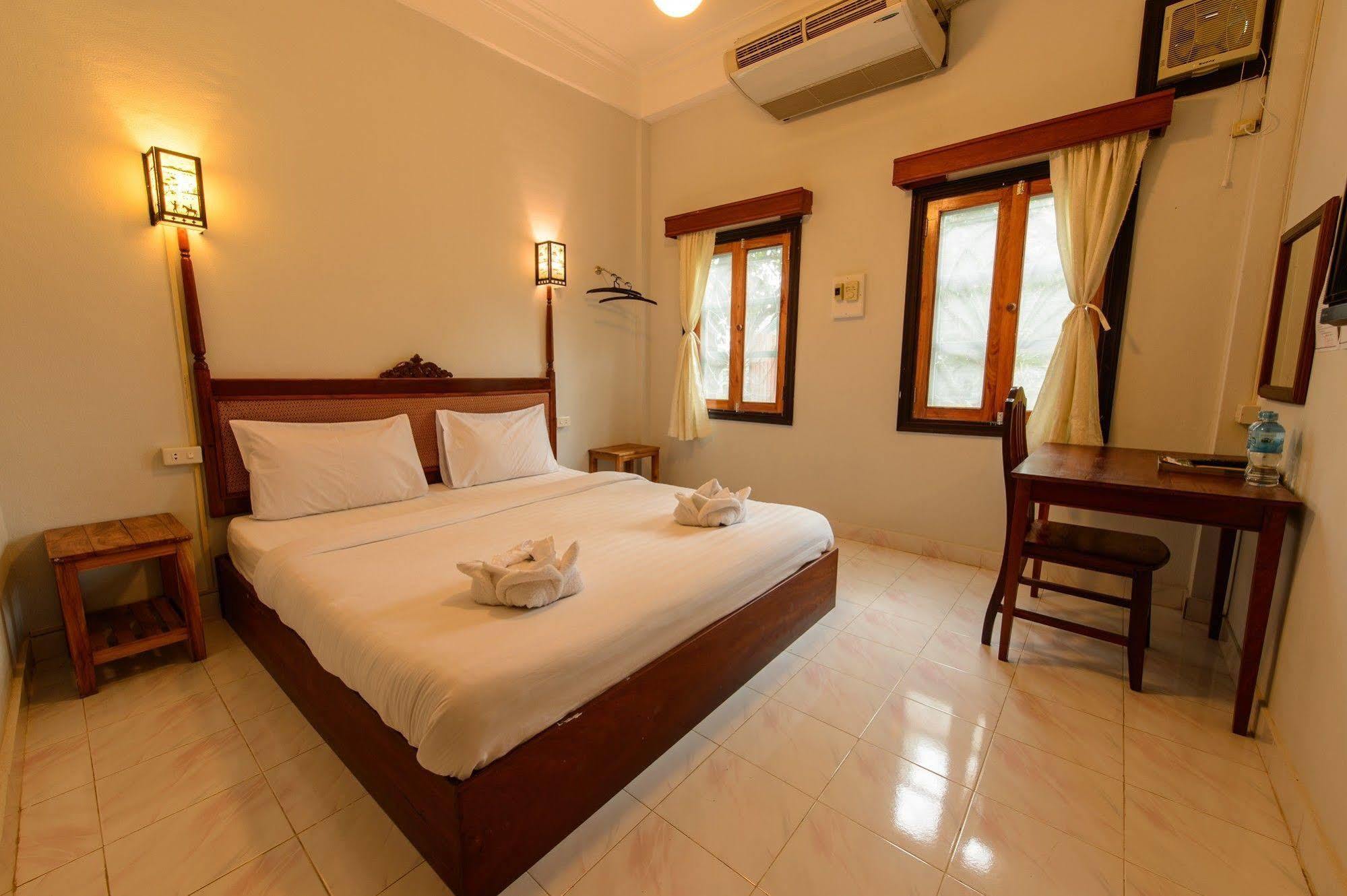 Sabaidee Guesthouse Λουάνγκ Πραμπάνγκ Εξωτερικό φωτογραφία