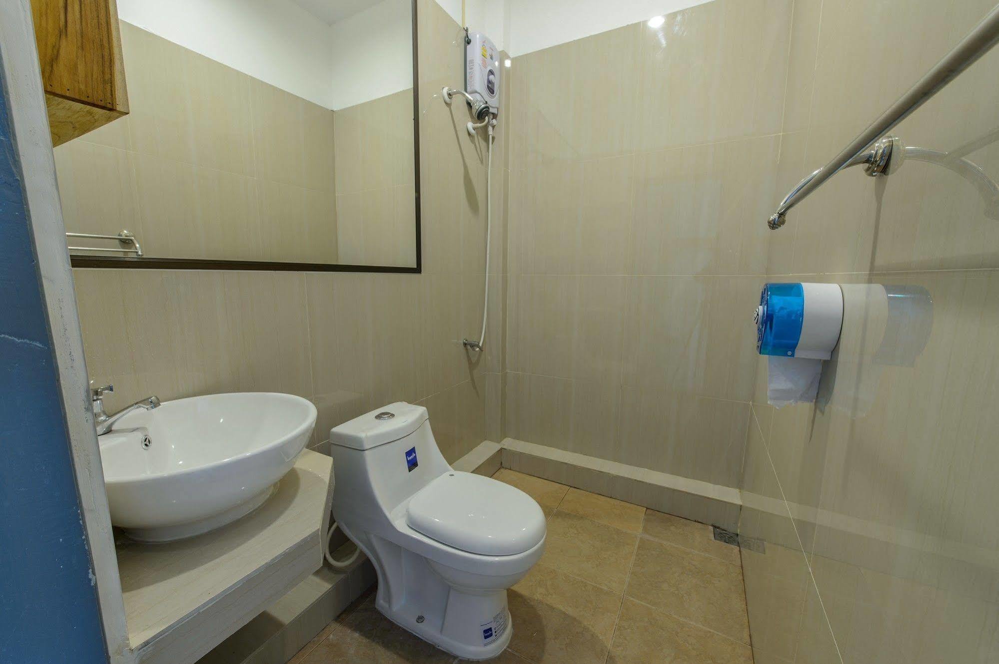 Sabaidee Guesthouse Λουάνγκ Πραμπάνγκ Εξωτερικό φωτογραφία