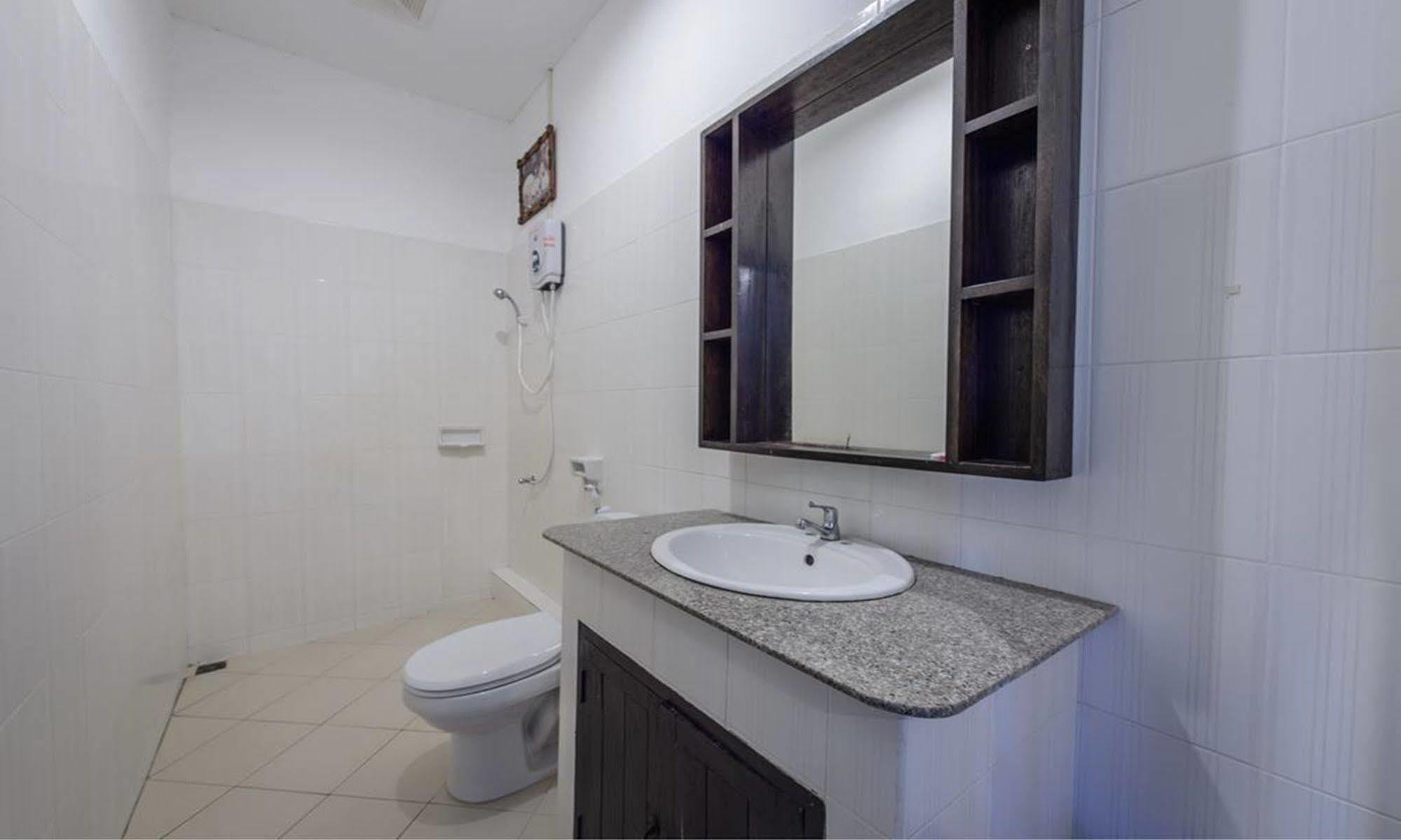 Sabaidee Guesthouse Λουάνγκ Πραμπάνγκ Εξωτερικό φωτογραφία