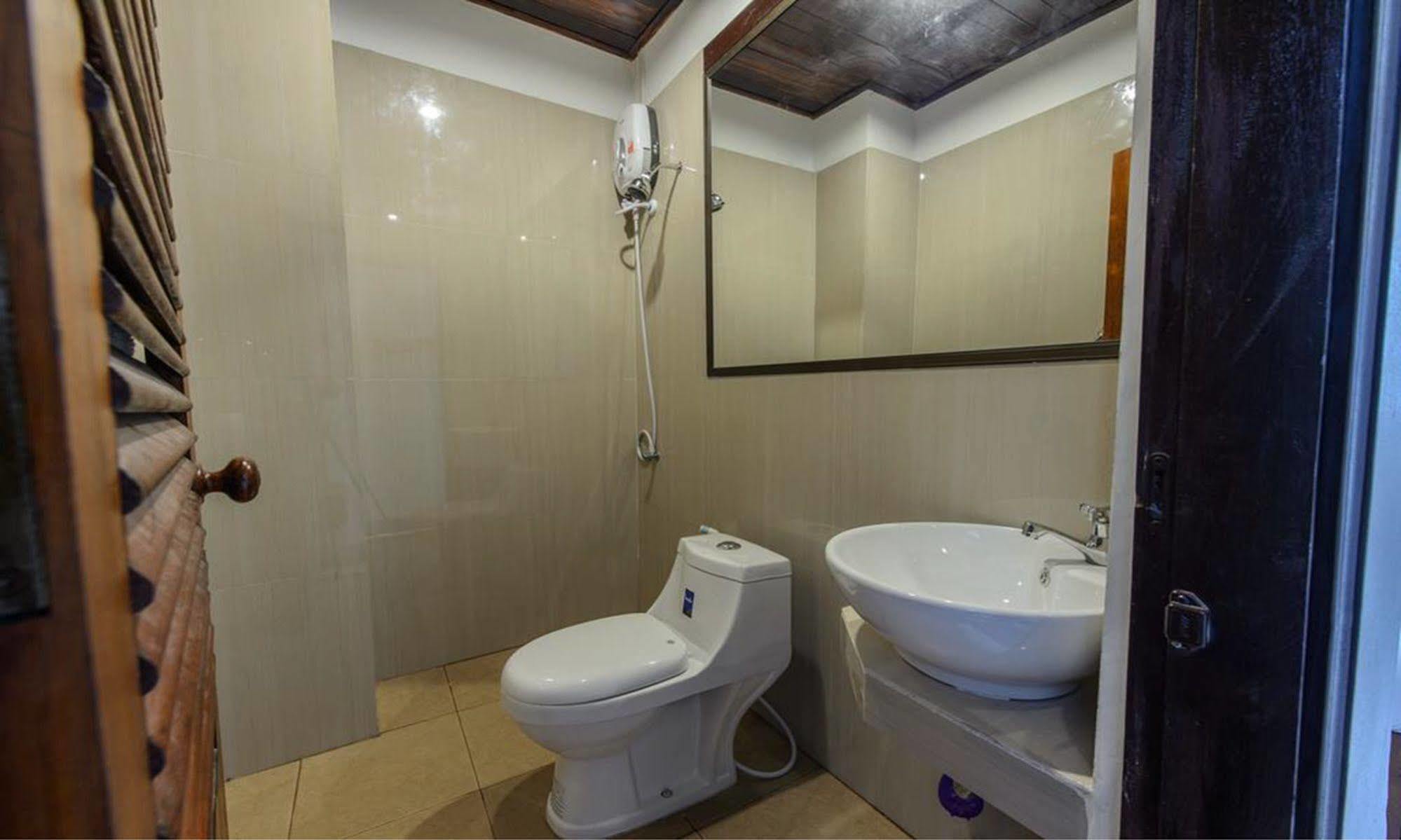 Sabaidee Guesthouse Λουάνγκ Πραμπάνγκ Εξωτερικό φωτογραφία