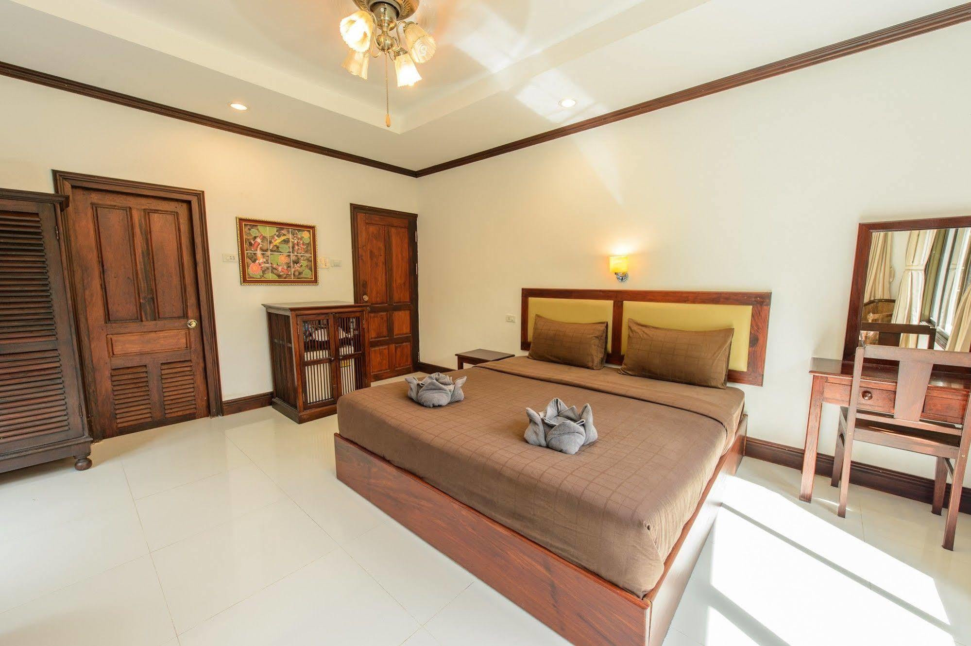 Sabaidee Guesthouse Λουάνγκ Πραμπάνγκ Εξωτερικό φωτογραφία
