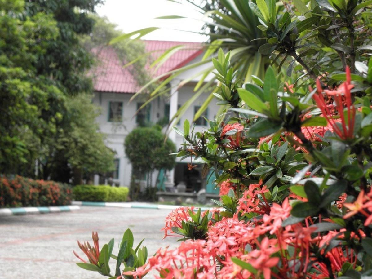 Sabaidee Guesthouse Λουάνγκ Πραμπάνγκ Εξωτερικό φωτογραφία